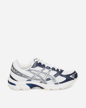 Asics GEL-1130 Sneakers White / Midnight