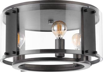 Safavieh Olen Flush Mount