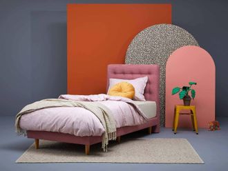 Swiss Sense Tienerbed Nicki