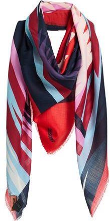 Missoni ACCESSORIES - Scarves sur YOOX.COM