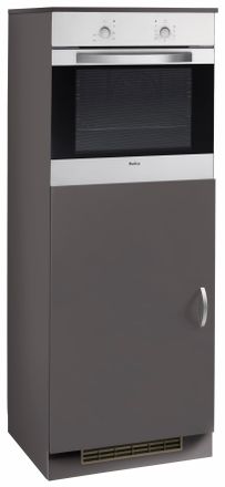 Wiho Küchen Kühlumbauschrank »Flexi«