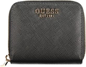 Guess Accessoires, Dames, Zwart, ONE Size, Laurel II SLG Wallet