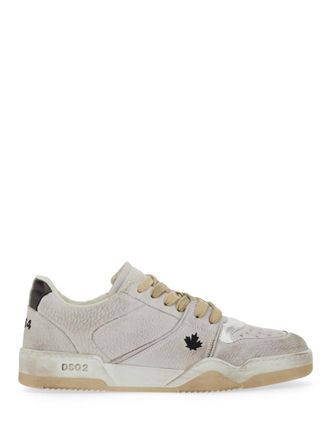 Gray Dsquared2 Sneakers / Trainer: Shop up to −80% | Stylight