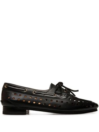 Bally Parcy Fo Shoes