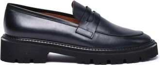 Via Roma 15 Schoenen, Dames, Zwart, 40 EU, Leer, schoenen
