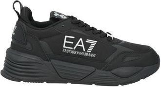Emporio Armani CALZADO - Sneakers en YOOX.COM
