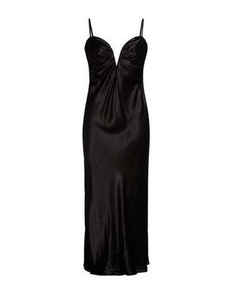 Vicolo DRESSES - Maxi dresses on YOOX.COM