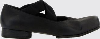Uma Wang Ballerina in pelle
