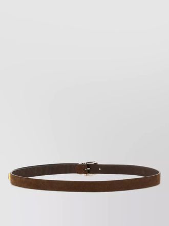 Brunello Cucinelli leather belt