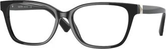Valentino Bril - Dames - Brillen - Zwart - 54 MM - Accessoires