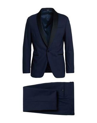 Breras Milano SUITS and CO-ORDS - Suits on YOOX.COM