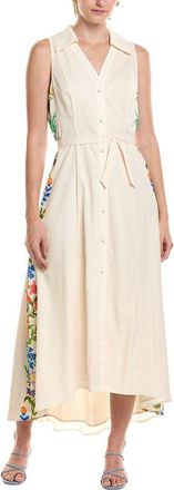 Hutch Florantina Maxi Dress