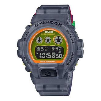 Casio G-Shock Digital Grey DW-6900LS-1