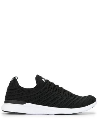 Athletic Propulsion Labs Sneakers TechLoom - Nero