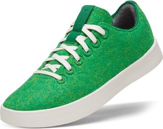 Allbirds Wool Piper 2 Sneaker in Kelly Green/Natural White at Nordstrom Rack, Size 10.5