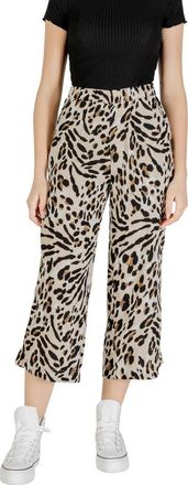 Ichi Beiger Viscose Capribroek