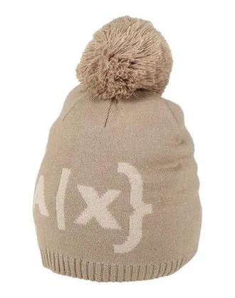 A|X Armani Exchange ACCESSORIES - Hats sur YOOX.COM