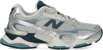 New Balance Zapatillas 9060 - Sport - Hombre - Gris - 44 1/2 EU
