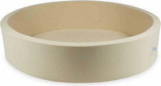 OEM Piscina Seca 130x30 Beige Sin Bolas