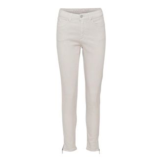 C.Ro Jeans slim-fit - - Jeans - Donna - Beige - M