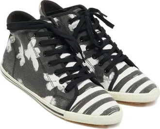Marc Jacobs Sneakers a pois - Grigio