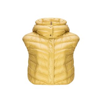 Herno Herno Down Vest Jacket