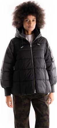 Pinko Pinko, Donna, Giacche, Nero, S, new