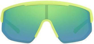 Polaroid PLD 7047/S Polarized 4AN/5Z Mens Sunglasses Green Size 199