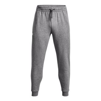 Under Armour Rival Fleece Joggers Grey 1379774-025
