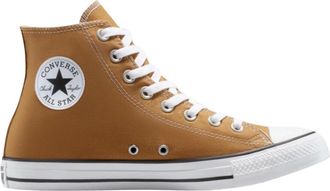 Converse Chuck Taylor All Star Canvas - Heren - Sneakers - Bruin - 41 EU - Schoenen
