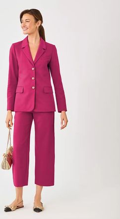 Lilly Pulitzer 26 Sarissa Crop Pant