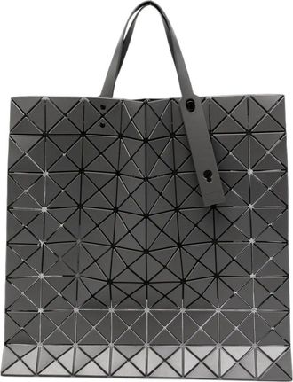 Bao Bao Issey Miyake Tote Bag Matte Lucent Matte 8X8