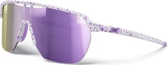 Julbo Frequency Spectron S3 Velobrille - Unisex | lila