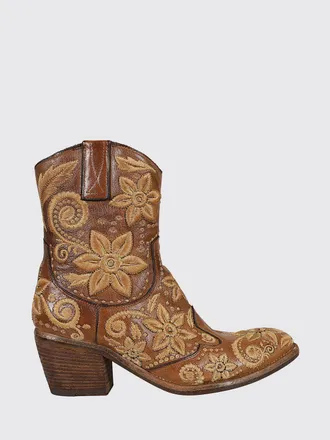 Fauzian Jeunesse Shoes woman