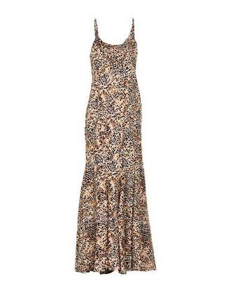 Isabel Marant DRESSES - Maxi dresses on YOOX.COM