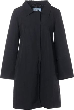 Women's Prada Coats - up to −53% | Stylight
