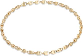 Marco Bicego Ketting - Dames - Kettingen - Geel - ONE Size - Accessoires
