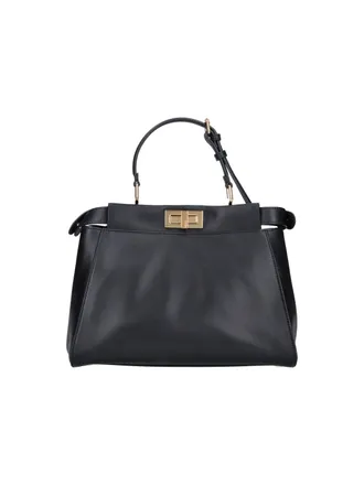 Fendi Borsa Spalla My Peekaboo Small