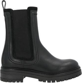 Pollini CALZADO - Botines de ca&ntilde;a alta en YOOX.COM