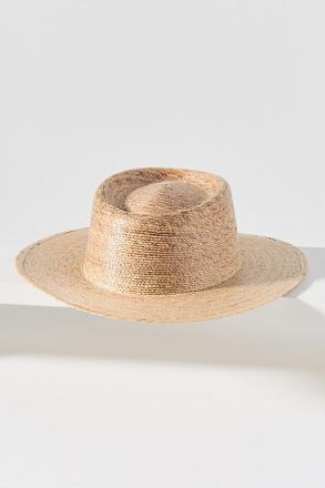 Lack of Color Palma Boater Hat
