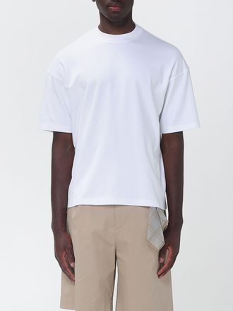 Darkpark T-shirt in cotone basic