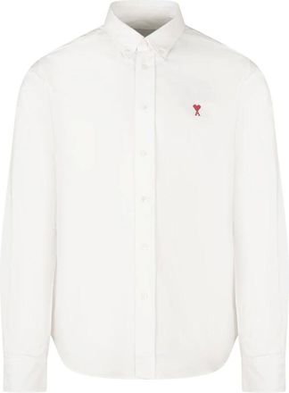 Ami Mujer, Blusas y Camisas, Blanco, Talla: L