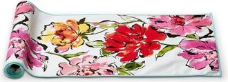 Tag In Bloom Runner Multi Cotton Spring in Pink at Nordstrom