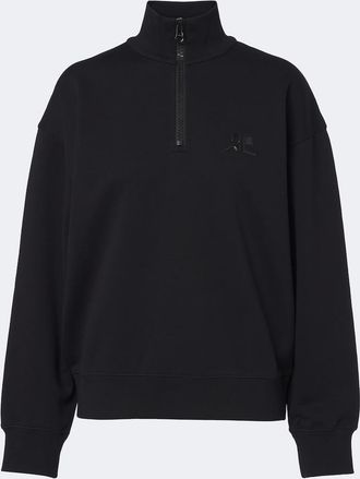 Courr&egrave;ges Courr&egrave;ges Sudadera de algod&oacute;n
