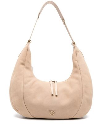 ハンドバッグ PINKO 104714A2G2 Handbags Bags.. Beige Pinko Bags from $417.00 - on Stylight