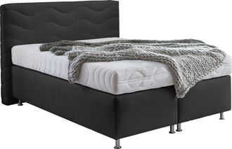 Westfalia Polsterbetten Boxspringbett »Sigma«
