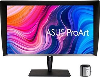 Asus Monitor Asus Pa32ucg-k 32 4k Ultra Hd