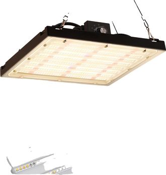 OEM L&aacute;mpara Led De Cultivo, 150w, Regulable