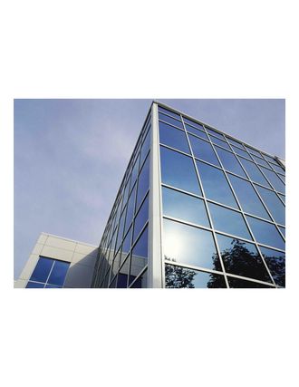 OEM Film Anti-chaleur Sol 102 M&eacute;tallis&eacute; Argent 75x250cm - Reflectiv