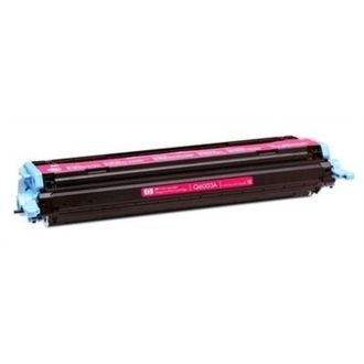 OEM Tner Compatible Hp Laserjet Q6003a Magenta